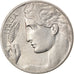 Monnaie, Italie, Vittorio Emanuele III, 20 Centesimi, 1912, Rome, TTB, Nickel