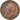 Coin, Great Britain, George V, 1/2 Penny, 1916, VF(30-35), Bronze, KM:809