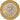 Coin, Chile, 100 Pesos, 2010, Santiago, VF(30-35), Bi-Metallic, KM:236