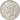 Moneta, Belgia, 5 Francs, 5 Frank, 1930, EF(40-45), Nikiel, KM:98