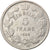 Coin, Belgium, 5 Francs, 5 Frank, 1930, EF(40-45), Nickel, KM:98