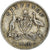 Munten, Groot Bretagne, George VI, 6 Pence, 1940, ZF, Zilver, KM:852