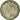 Münze, Großbritannien, George VI, Florin, Two Shillings, 1940, SS, Silber