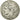 Münze, Frankreich, Cérès, 5 Francs, 1850, Strasbourg, S+, Silber, KM:761.2