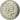 Coin, New Caledonia, 20 Francs, 1991, Paris, AU(50-53), Nickel, KM:12