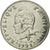 Moneta, Nowa Kaledonia, 20 Francs, 1991, Paris, AU(50-53), Nikiel, KM:12