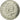 Moneta, Nuova Caledonia, 20 Francs, 1991, Paris, BB+, Nichel, KM:12