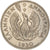 Moneta, Grecia, 5 Drachmai, 1930, BB, Nichel, KM:71.2