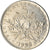 Monnaie, France, Semeuse, 5 Francs, 1992, Paris, TTB, Nickel Clad Copper-Nickel