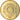Coin, Yugoslavia, 100 Dinara, 1988, EF(40-45), Brass, KM:134