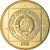 Moneda, Yugoslavia, 100 Dinara, 1988, MBC, Latón, KM:134