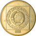 Coin, Yugoslavia, 100 Dinara, 1988, EF(40-45), Brass, KM:134