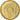 Coin, Yugoslavia, 10 Dinara, 1988, EF(40-45), Brass, KM:131