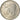 Münze, Italien, Vittorio Emanuele III, 50 Centesimi, 1920, Rome, SS, Nickel