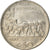Moeda, Itália, Vittorio Emanuele III, 50 Centesimi, 1920, Rome, EF(40-45)