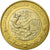 Moneta, Messico, 10 Pesos, 1998, Mexico City, BB, Bi-metallico, KM:616