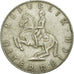 Coin, Austria, 5 Schilling, 1961, MS(60-62), Silver, KM:2889