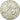 Coin, Austria, 50 Schilling, 1967, MS(60-62), Silver, KM:2902
