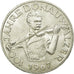 Coin, Austria, 50 Schilling, 1967, MS(60-62), Silver, KM:2902
