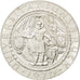 Coin, Austria, 50 Schilling, 1970, MS(60-62), Silver, KM:2908
