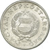 Moneta, Węgry, Forint, 1976, EF(40-45), Aluminium, KM:575