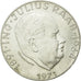 Coin, Austria, 50 Schilling, 1971, MS(60-62), Silver, KM:2911