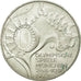 Coin, GERMANY - FEDERAL REPUBLIC, 10 Mark, 1972, Munich, AU(55-58), Silver