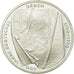 Münze, Bundesrepublik Deutschland, 10 Mark, 1990, Hamburg, Germany, UNZ