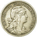 Coin, Portugal, 50 Centavos, 1965, VF(30-35), Copper-nickel, KM:577