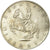 Münze, Österreich, 5 Schilling, 1961, SS, Silber, KM:2889