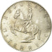 Coin, Austria, 5 Schilling, 1961, EF(40-45), Silver, KM:2889