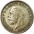 Moneta, Wielka Brytania, George V, 3 Pence, 1935, EF(40-45), Srebro, KM:831