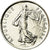 Coin, France, Semeuse, 5 Francs, 2001, Paris, MS(65-70), Nickel Clad