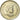 Moneda, Canadá, Elizabeth II, 25 Cents, 2004, Royal Canadian Mint, MBC, Níquel