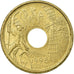 Monnaie, Espagne, Juan Carlos I, 25 Pesetas, 1996, Madrid, TTB, Aluminum-Bronze