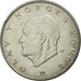 Münze, Norwegen, Olav V, 5 Kroner, 1979, SS+, Copper-nickel, KM:420