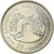Coin, Canada, Elizabeth II, New Brunswick, 25 Cents, 1992, Royal Canadian Mint