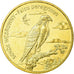 Coin, Poland, 2 Zlote, 2008, Warsaw, AU(55-58), Brass, KM:627