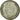 Coin, Venezuela, 25 Centimos, 1954, EF(40-45), Silver, KM:35