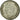 Coin, Venezuela, 25 Centimos, 1954, EF(40-45), Silver, KM:35
