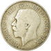 Münze, Großbritannien, George V, Shilling, 1922, SGE+, Silber, KM:816a