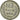 Coin, Tunisia, Ahmad Pasha Bey, 5 Francs, 1939, Paris, AU(55-58), Silver, KM:264
