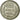 Coin, Tunisia, Ahmad Pasha Bey, 5 Francs, 1939, Paris, AU(55-58), Silver, KM:264