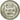 Coin, Tunisia, Ahmad Pasha Bey, 5 Francs, 1939, Paris, MS(60-62), Silver, KM:264