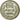 Coin, Tunisia, Ahmad Pasha Bey, 5 Francs, 1939, Paris, MS(60-62), Silver, KM:264