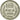 Coin, Tunisia, Ahmad Pasha Bey, 5 Francs, 1939, Paris, MS(60-62), Silver, KM:264