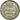 Coin, Tunisia, Ahmad Pasha Bey, 5 Francs, 1939, Paris, AU(50-53), Silver, KM:264