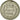 Monnaie, Tunisie, Ahmad Pasha Bey, 5 Francs, 1939, Paris, TTB, Argent, KM:264