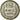 Monnaie, Tunisie, Ahmad Pasha Bey, 5 Francs, 1939, Paris, TTB, Argent, KM:264