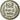 Coin, Tunisia, Ahmad Pasha Bey, 5 Francs, 1934, Paris, AU(55-58), Silver, KM:261